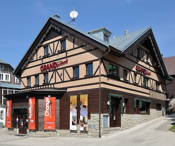 spindleruv mlyn