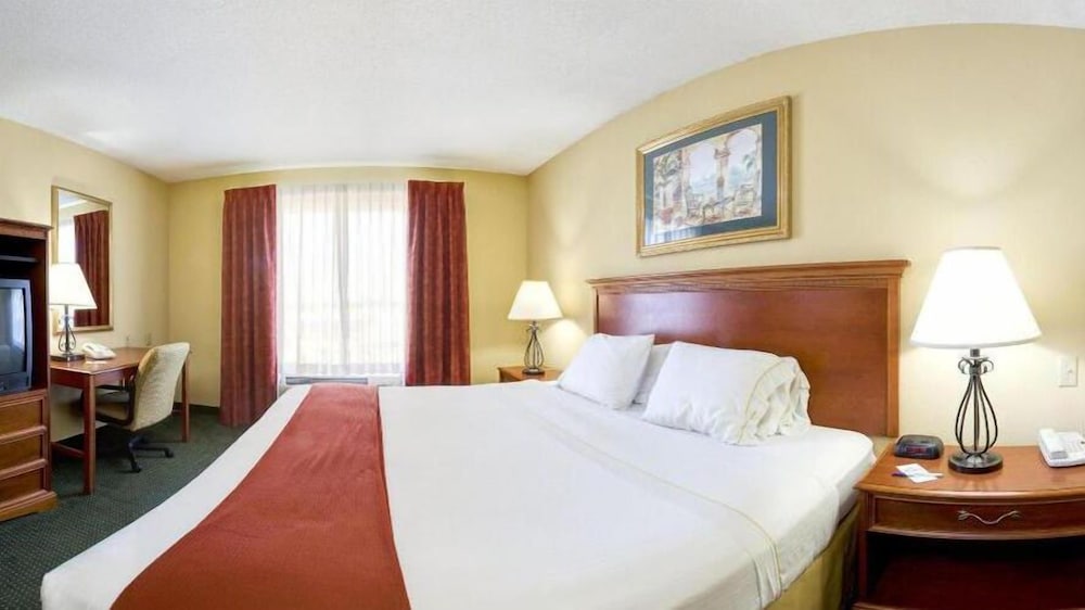 holiday inn express hotel and suites brooksville west by ihg