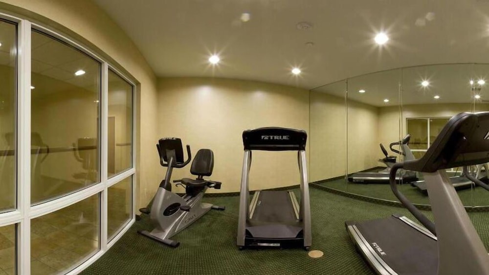 holiday inn express hotel and suites brooksville west by ihg