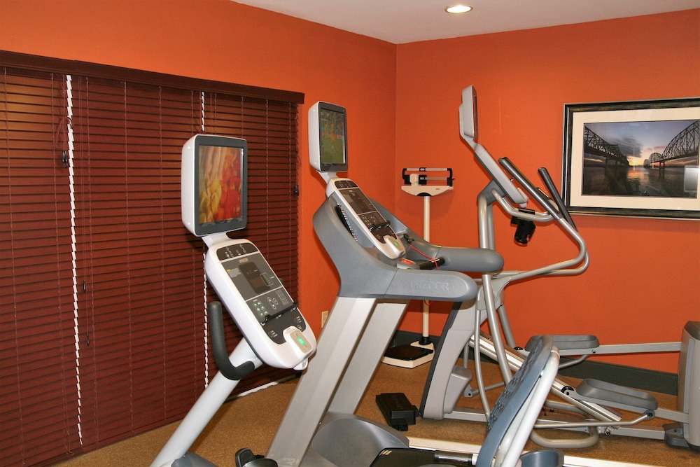 holiday inn express hotel and suites brooksville west by ihg