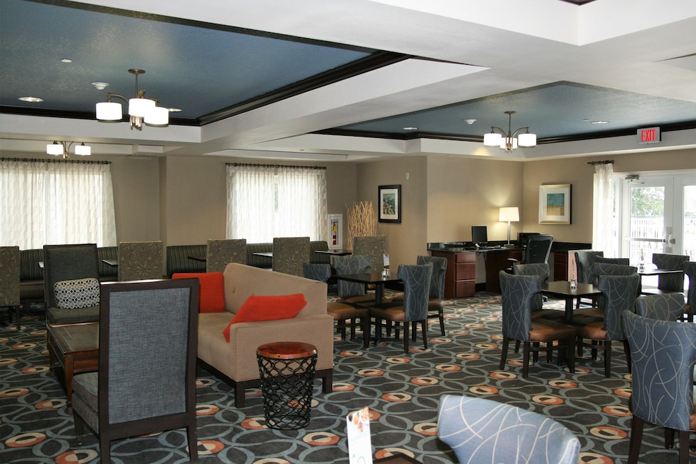 holiday inn express hotel and suites brooksville west by ihg