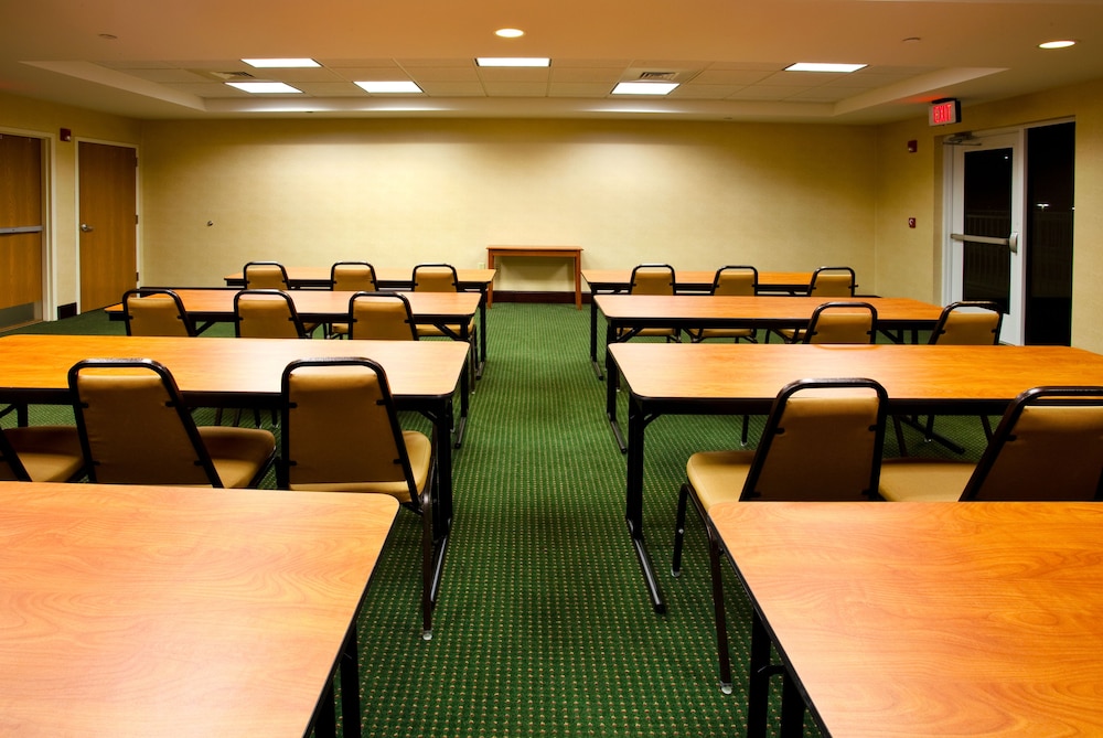holiday inn express hotel and suites brooksville west by ihg