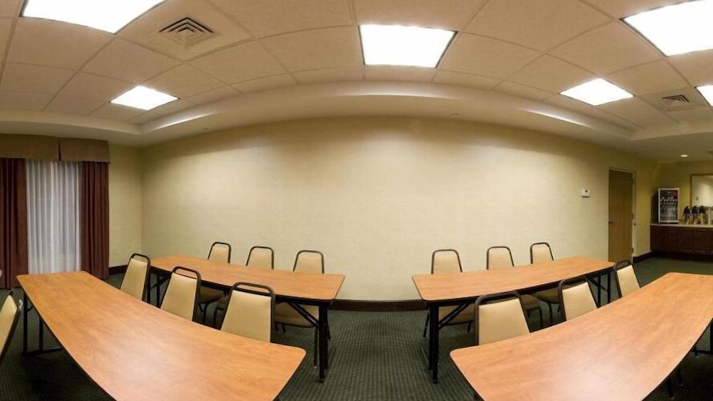 holiday inn express hotel and suites brooksville west by ihg