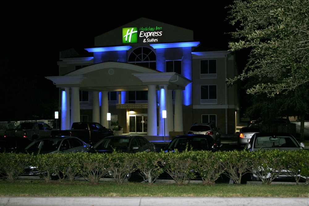 holiday inn express hotel and suites brooksville west by ihg