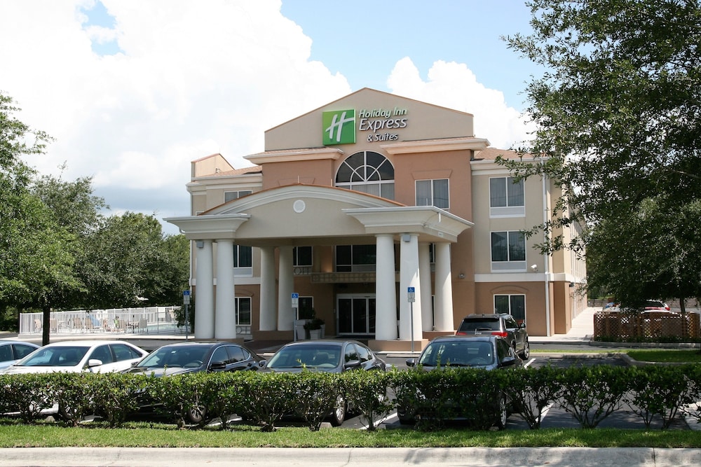 holiday inn express hotel and suites brooksville west by ihg