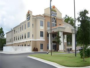 holiday inn express hotel and suites brooksville west by ihg