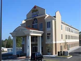 holiday inn express hotel and suites brooksville west by ihg