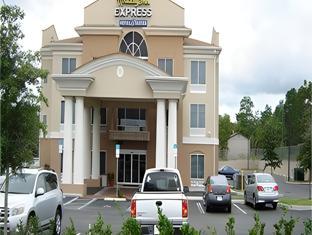 holiday inn express hotel and suites brooksville west by ihg
