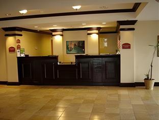 holiday inn express hotel and suites brooksville west by ihg