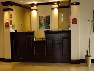 holiday inn express hotel and suites brooksville west by ihg