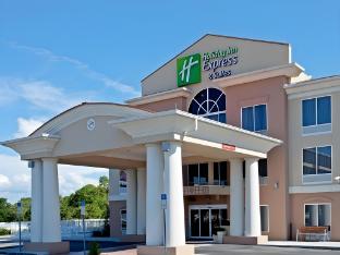 holiday inn express hotel and suites brooksville west by ihg