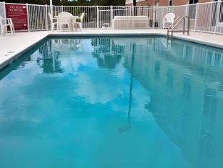 holiday inn express hotel and suites brooksville west by ihg
