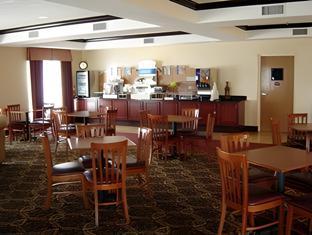 holiday inn express hotel and suites brooksville west by ihg