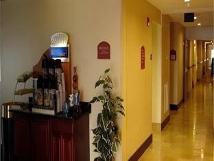 holiday inn express hotel and suites brooksville west by ihg