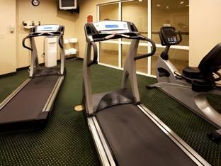 holiday inn express hotel and suites brooksville west by ihg