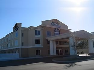 holiday inn express hotel and suites brooksville west by ihg