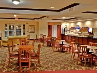 holiday inn express hotel and suites brooksville west by ihg