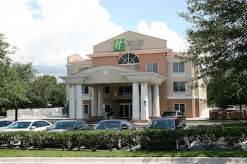 holiday inn express hotel and suites brooksville west by ihg