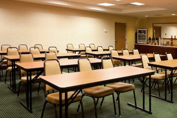 holiday inn express hotel and suites brooksville west by ihg