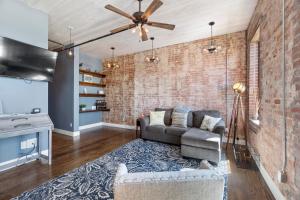 urban lofts