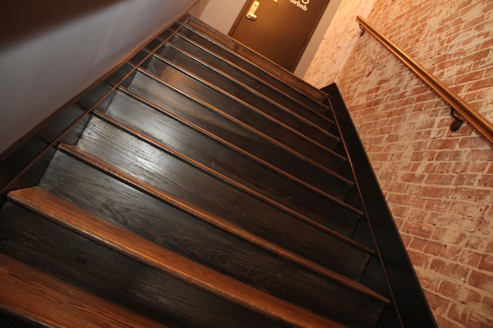 urban lofts