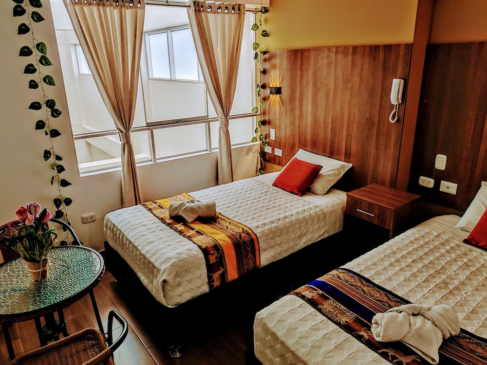 cusco