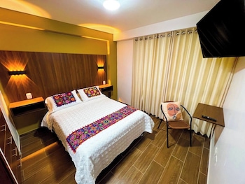 velvet residence cusco hotel