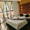 velvet residence cusco hotel