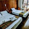 velvet residence cusco hotel