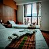 velvet residence cusco hotel