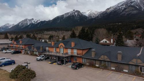 canmore
