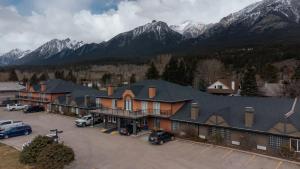 canmore