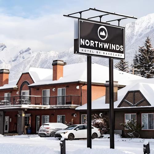northwinds hotel canmore