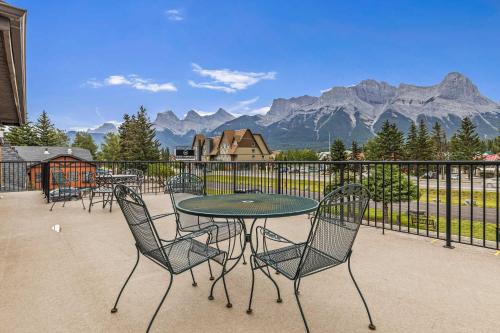 canmore
