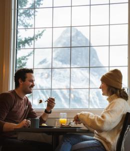 canmore