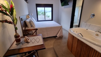 refugio do cacupe