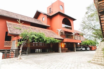 refugio do cacupe