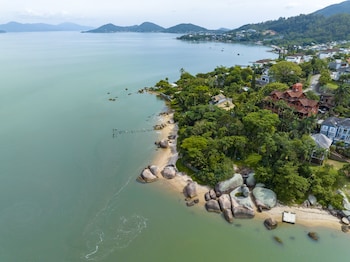 refugio do cacupe