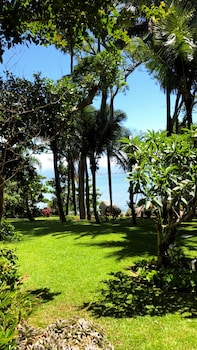refugio do cacupe