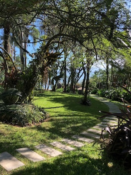 refugio do cacupe