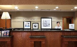 Hampton Inn & Suites Brownsville,Cameron>>Brownsville,3 star