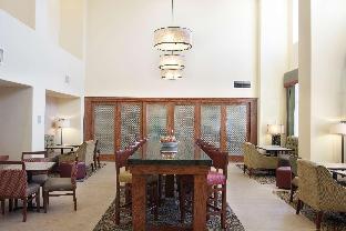 Hampton Inn & Suites Brownsville,Cameron>>Brownsville,3 star