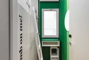 coeo pod hostel