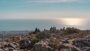 malaga