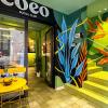 coeo pod hostel