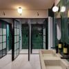 coeo pod hostel