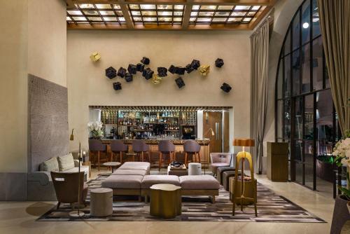 numu boutique hotel the unbound collection by hyatt