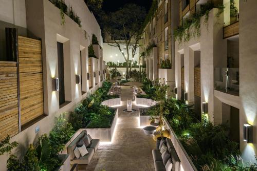 numu boutique hotel the unbound collection by hyatt