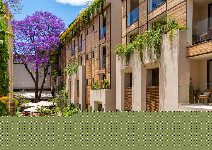 numu boutique hotel the unbound collection by hyatt