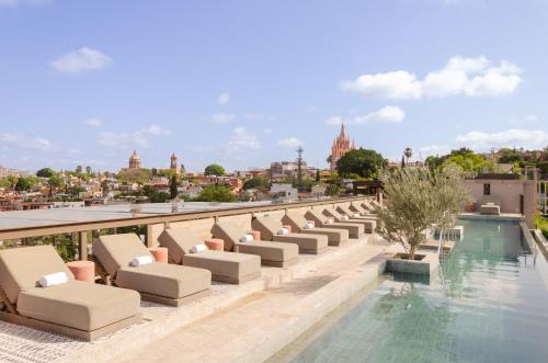 numu boutique hotel the unbound collection by hyatt